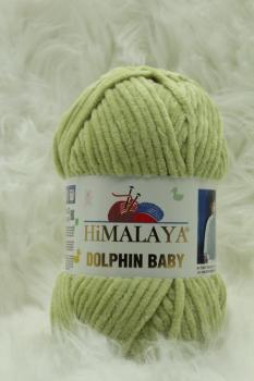 Himalaya Dolphin Baby - Farbe 80359